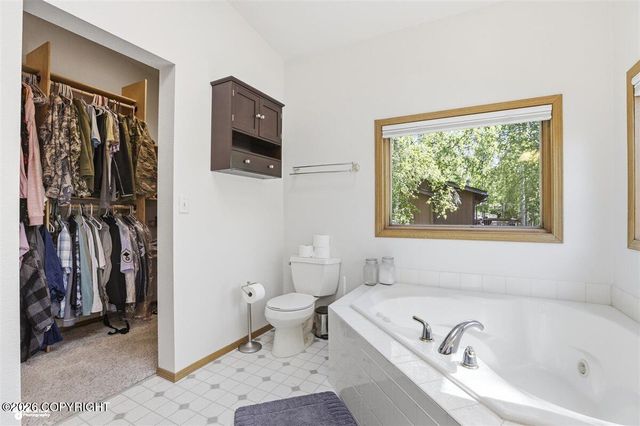 9531 Dundas Circle, Eagle River, AK 99577