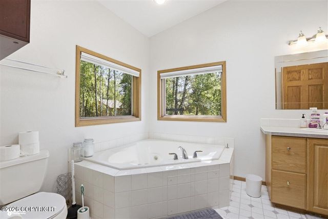9531 Dundas Circle, Eagle River, AK 99577