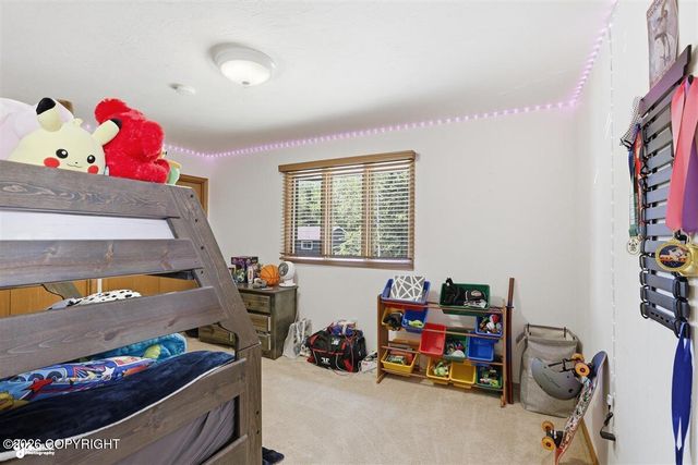 9531 Dundas Circle, Eagle River, AK 99577