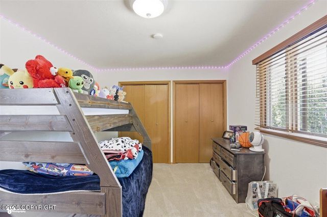 9531 Dundas Circle, Eagle River, AK 99577
