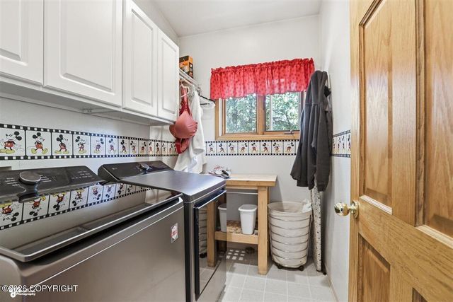 9531 Dundas Circle, Eagle River, AK 99577