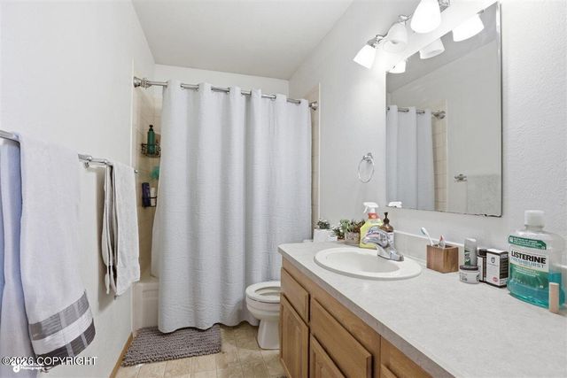 9531 Dundas Circle, Eagle River, AK 99577