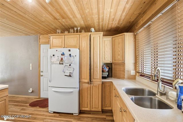 9531 Dundas Circle, Eagle River, AK 99577