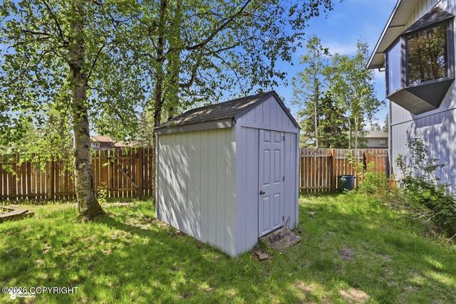 9531 Dundas Circle, Eagle River, AK 99577
