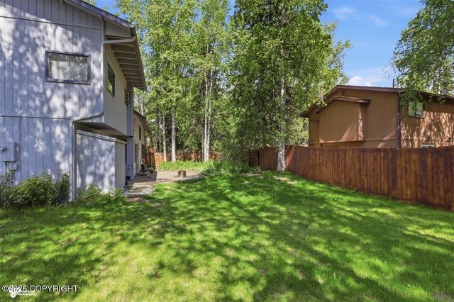 9531 Dundas Circle, Eagle River, AK 99577