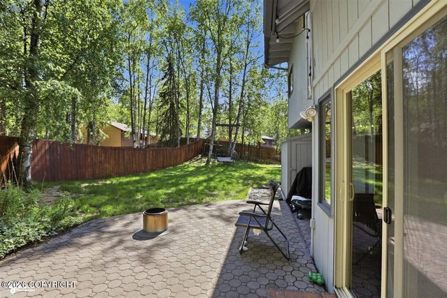 9531 Dundas Circle, Eagle River, AK 99577