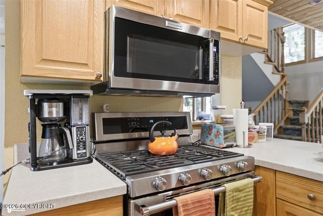9531 Dundas Circle, Eagle River, AK 99577