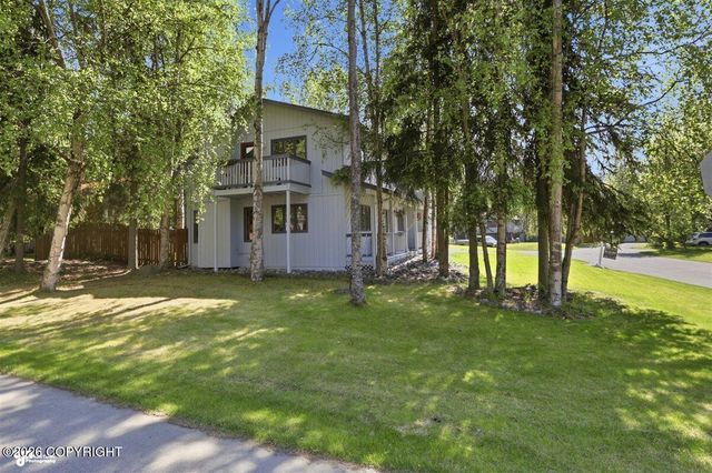 9531 Dundas Circle, Eagle River, AK 99577