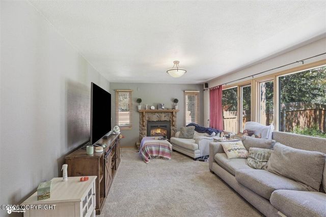 9531 Dundas Circle, Eagle River, AK 99577