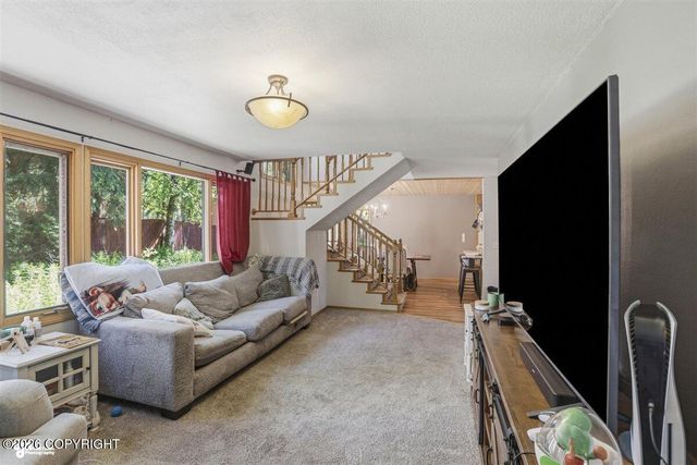 9531 Dundas Circle, Eagle River, AK 99577
