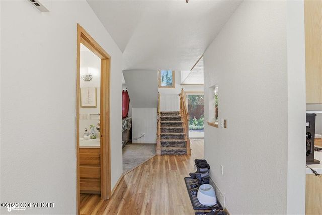9531 Dundas Circle, Eagle River, AK 99577