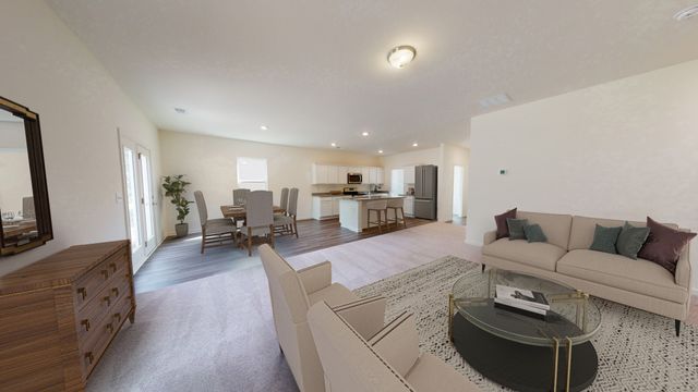 3222 Barrel Oak Pass, Columbia, TN 38401