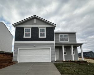3222 Barrel Oak Pass, Columbia, TN 38401