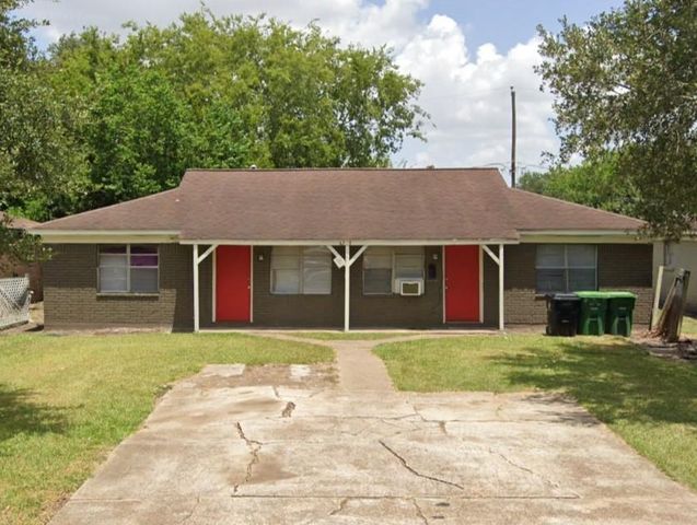 4203 Dawson, Houston, TX 77051