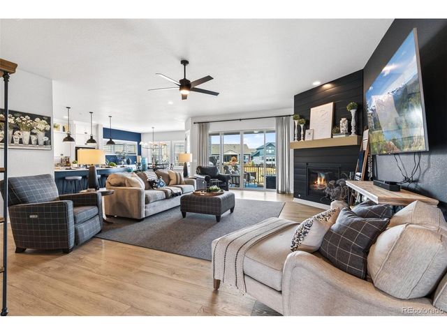 3359 Carabiner St, Castle Rock, CO 80108