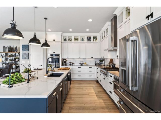 3359 Carabiner St, Castle Rock, CO 80108