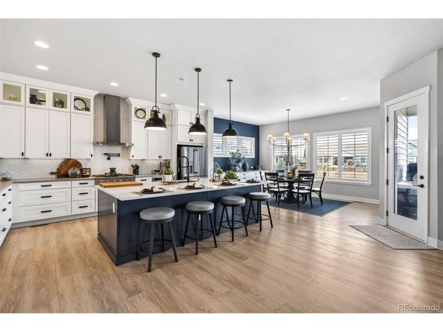 3359 Carabiner St, Castle Rock, CO 80108