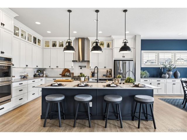 3359 Carabiner St, Castle Rock, CO 80108