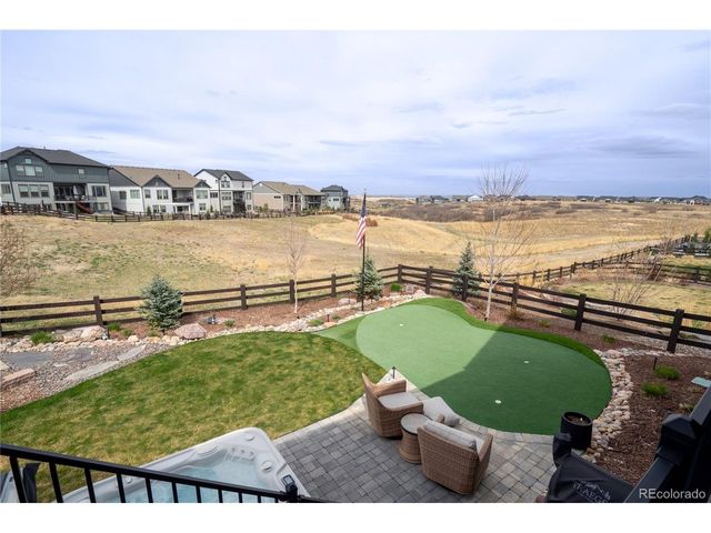 3359 Carabiner St, Castle Rock, CO 80108
