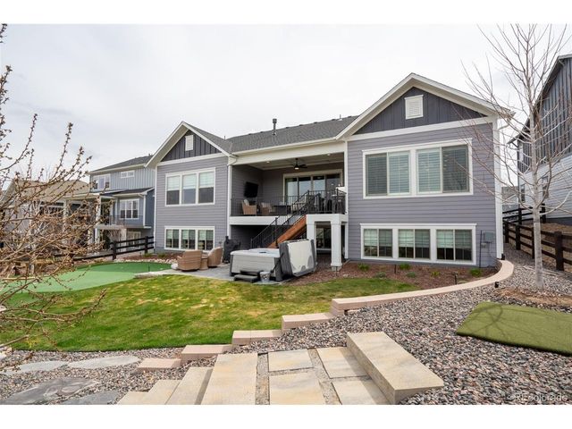 3359 Carabiner St, Castle Rock, CO 80108