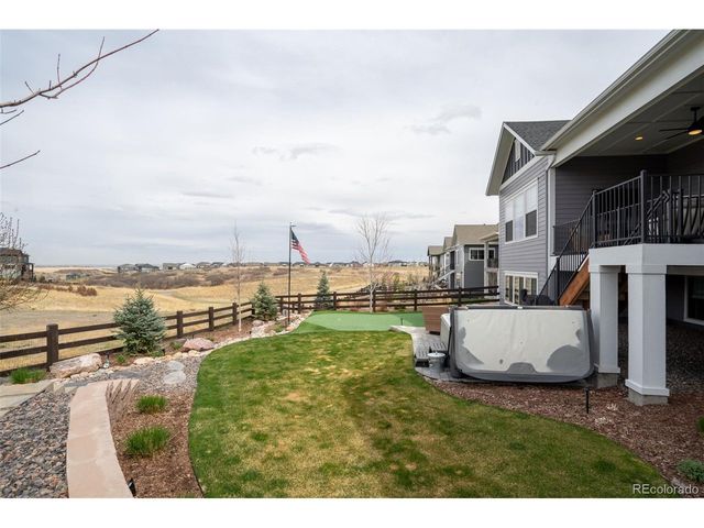 3359 Carabiner St, Castle Rock, CO 80108