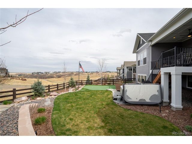 3359 Carabiner St, Castle Rock, CO 80108