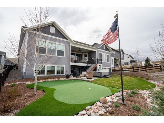 3359 Carabiner St, Castle Rock, CO 80108
