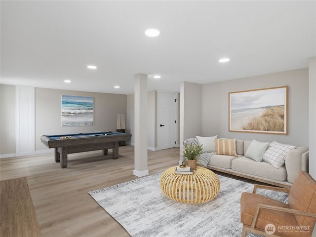 5600 Ocean View Boulevard NE, Bremerton, WA 98311