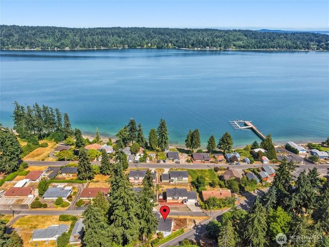5600 Ocean View Boulevard NE, Bremerton, WA 98311