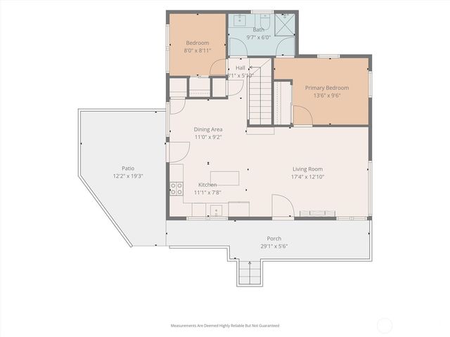 5600 Ocean View Boulevard NE, Bremerton, WA 98311