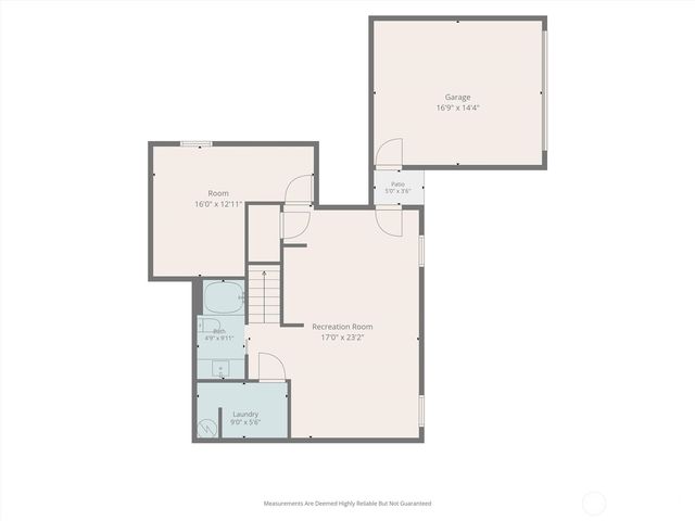 5600 Ocean View Boulevard NE, Bremerton, WA 98311