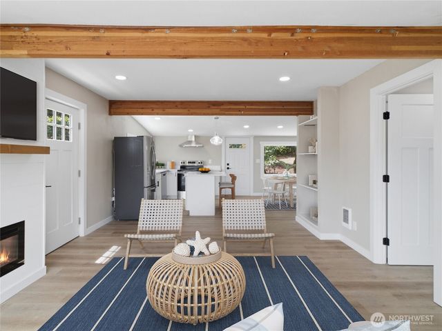 5600 Ocean View Boulevard NE, Bremerton, WA 98311