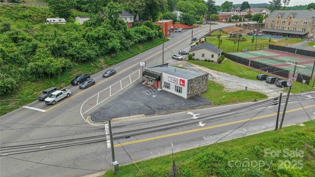 301 N Main Street, Marion, NC 28752