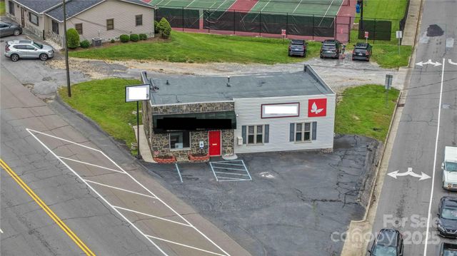 301 N Main Street, Marion, NC 28752