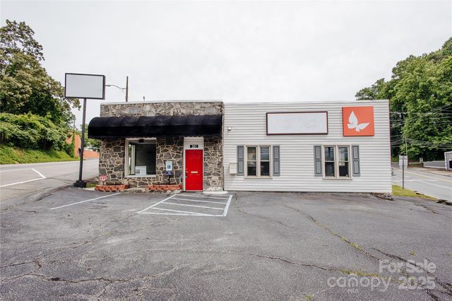 301 N Main Street, Marion, NC 28752