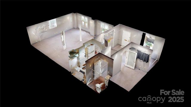 301 N Main Street, Marion, NC 28752