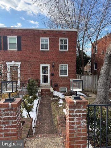 613 S HENRY ST, Alexandria, VA 22314