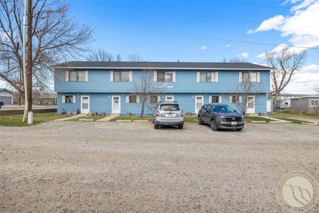 405 Roxy Lane, Billings, MT 59105