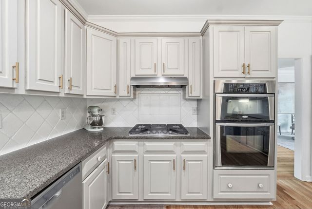 2694 Bonaire Terrace, Marietta, GA 30066