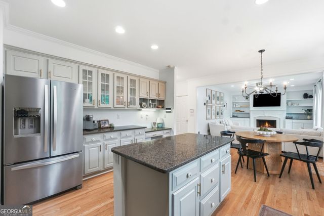 2694 Bonaire Terrace, Marietta, GA 30066