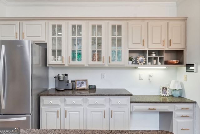 2694 Bonaire Terrace, Marietta, GA 30066