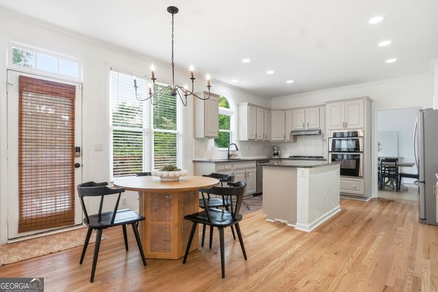 2694 Bonaire Terrace, Marietta, GA 30066