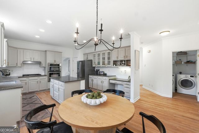 2694 Bonaire Terrace, Marietta, GA 30066