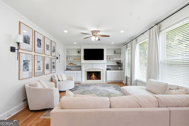 2694 Bonaire Terrace, Marietta, GA 30066