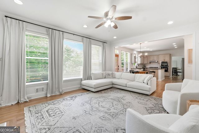 2694 Bonaire Terrace, Marietta, GA 30066
