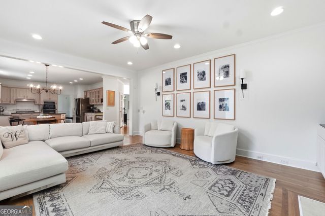 2694 Bonaire Terrace, Marietta, GA 30066