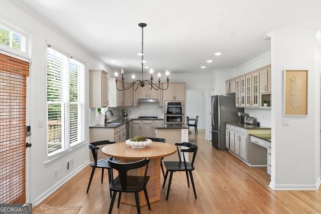 2694 Bonaire Terrace, Marietta, GA 30066