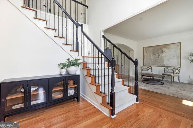 2694 Bonaire Terrace, Marietta, GA 30066