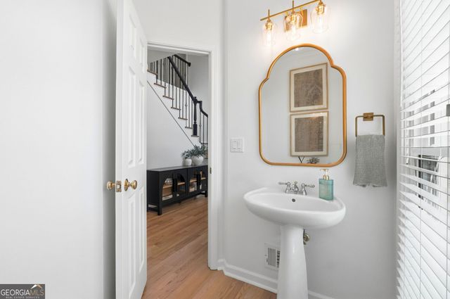 2694 Bonaire Terrace, Marietta, GA 30066