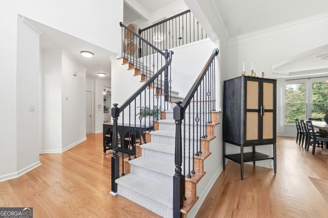 2694 Bonaire Terrace, Marietta, GA 30066